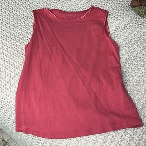 Christopher banks tank top!!